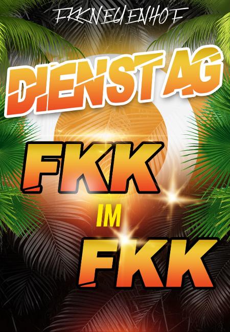FKK im FKK