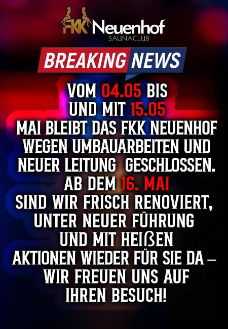 Breaking News