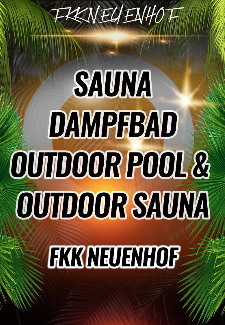 Wellness im FKK