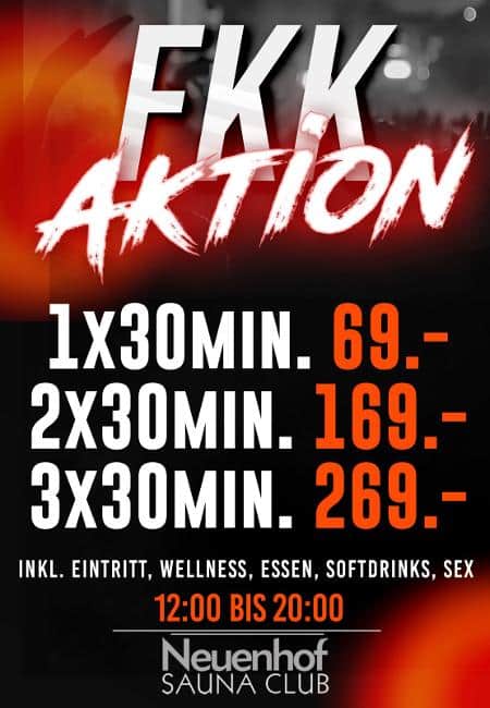 FKK AKTION
