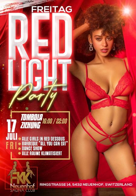 RED LIGHT