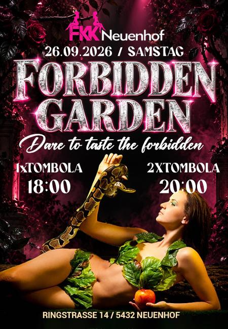 Party Samstag
